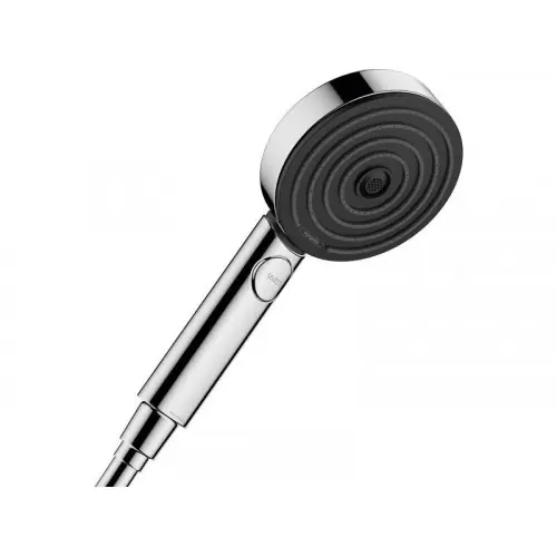 Pommeau de douche 3 jets, HANSGROHE Pulsify - HANSGROHE Prix Bas