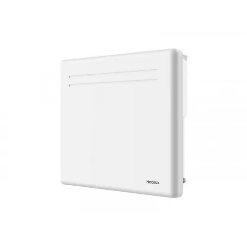 Radiateur électrique à inertie sèche TAO HEALLUX 1000W - HEALLUX Acheter En Ligne