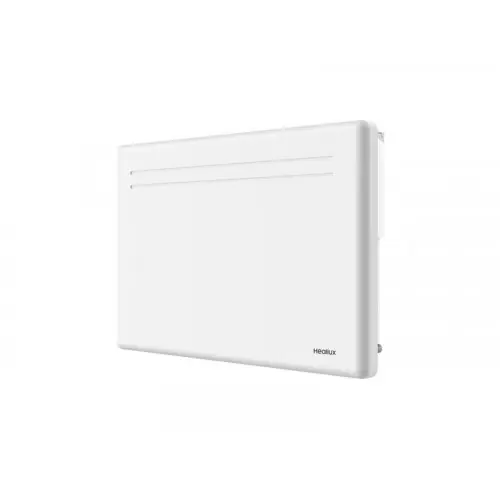 Populaire Radiateur électrique à inertie sèche TAO HEALLUX 1500W – HEALLUX