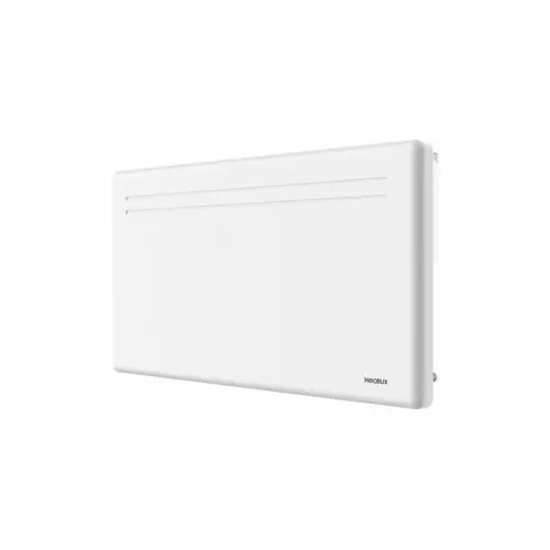 Populaire Radiateur électrique à inertie sèche TAO HEALLUX 2000W – HEALLUX