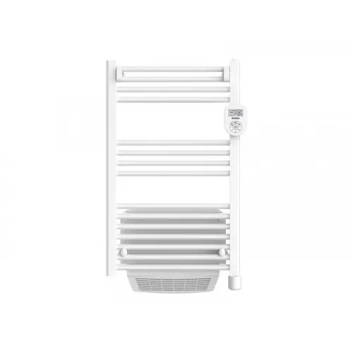 Séche serviette soufflant Aldea, HEALLUX, 1500W – HEALLUX Certifié