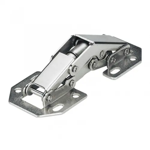 Offre Limitée 1 charnière universelle à encastrer Ø35 mm ouverture 90° – HETTICH