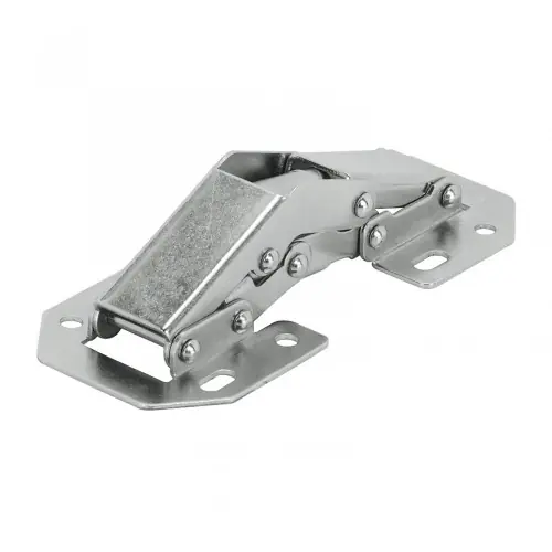 Seulement Aujourd&rsquo;hui 1 charnière universelle à visser Ø35 mm ouverture 90° – HETTICH