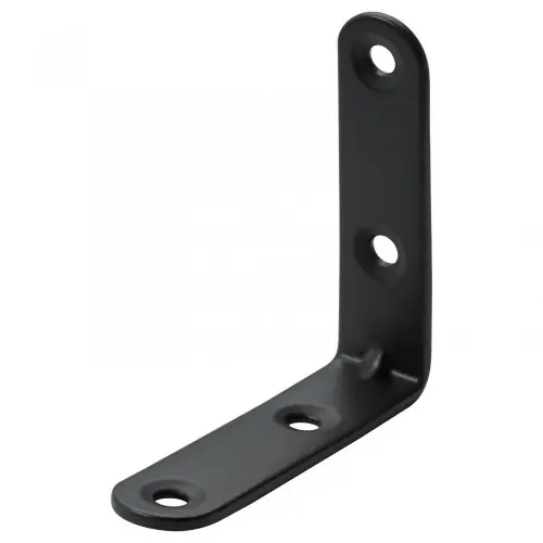 1 équerre d‘ assemblage acier époxy HETTICH, l.60 mm – HETTICH Livraison Express
