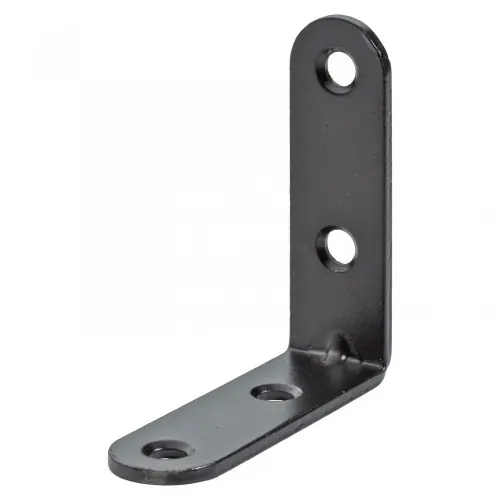 1 équerre de chaise acier époxy HETTICH, l.50 mm – HETTICH Expédition Rapide
