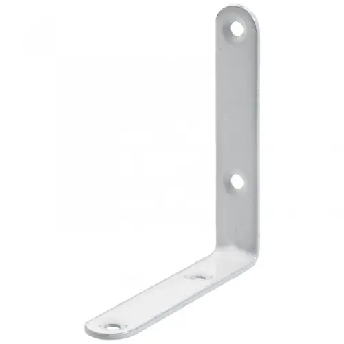1 équerre de chaise acier époxy HETTICH, l.80 mm – HETTICH Offre Spéciale