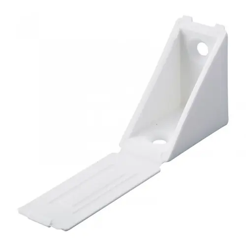 1 raccord universel plastique brut HETTICH, l.31 mm – HETTICH Solde