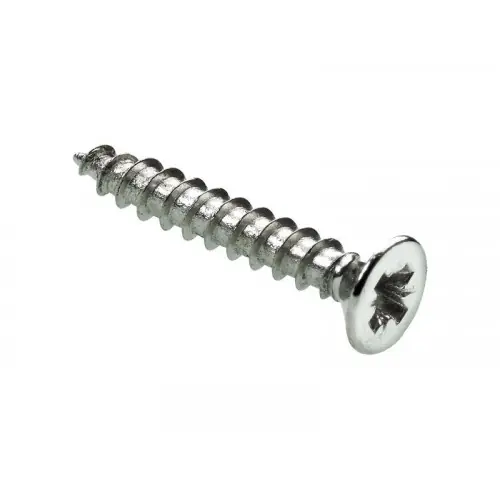 Pas Cher 50 vis acier rond torx HETTICH, 2.5 x L.16 mm – HETTICH