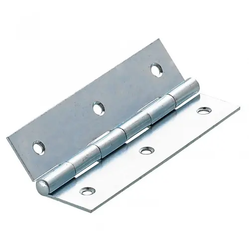 Achat Immédiat Charnière universelle acier pour meuble, L.100 x l.50 mm – HETTICH