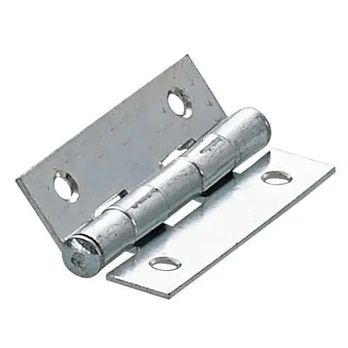 Charnière universelle acier pour meuble, L.40 x l.25 mm - HETTICH Commander Maintenant
