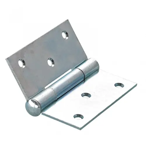 Promotion Saisonnière Charnière universelle acier pour meuble, L.70 x l.70 mm - HETTICH