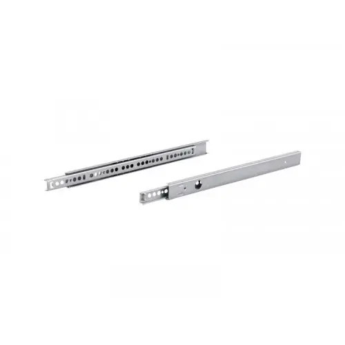 Affaire À Saisir Coulisse pour tiroir à billes, HETTICH 12 kg L.45 cm - HETTICH