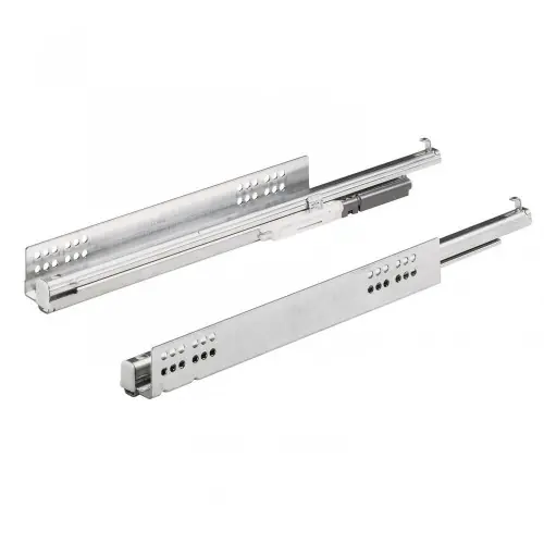 Must-Have Coulisse pour tiroir à billes, HETTICH 30 kg L.45 cm - HETTICH
