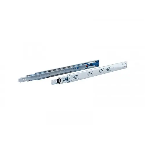 Prix Choc Coulisse pour tiroir à billes, HETTICH 35 kg L.40 cm - HETTICH