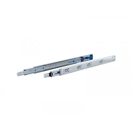Coulisse pour tiroir à billes, HETTICH 35 kg L.45 cm - HETTICH Commande En Gros