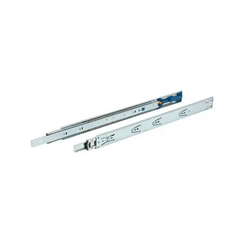 Coulisse pour tiroir à billes, HETTICH 35 kg L.55 cm - HETTICH Acheter Direct