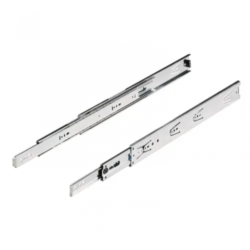 Coulisse pour tiroir à billes, HETTICH 45 kg L.30 cm - HETTICH Meilleur Choix