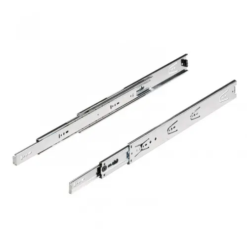 Coulisse pour tiroir à billes, HETTICH 45 kg L.45 cm - HETTICH Nouvelle Collection