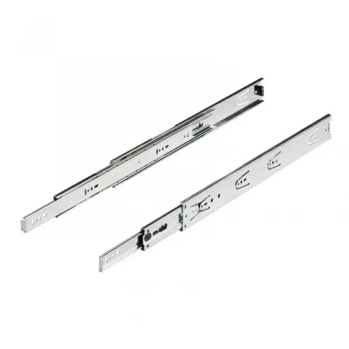 Meilleure Vente Coulisse pour tiroir à billes, HETTICH 45 kg L.50 cm - HETTICH
