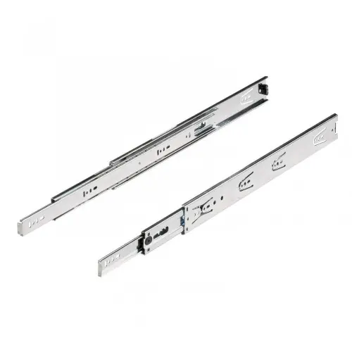 Offre Spéciale Coulisse pour tiroir à billes, HETTICH 45 kg L.55 cm - HETTICH