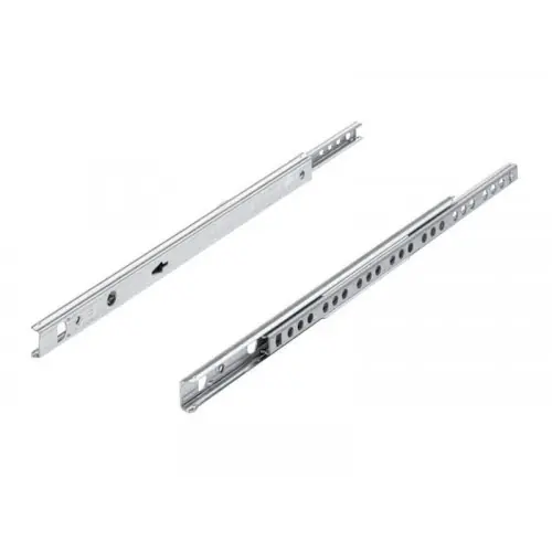Seulement Aujourd&rsquo;hui Coulisse Pour Tiroir À Billes, 10 Kg L.30 Cm – HETTICH