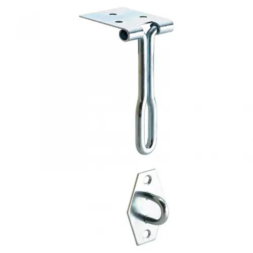Commander Vite Crochet à levier acier HETTICH, L.120 x l.35 mm – HETTICH