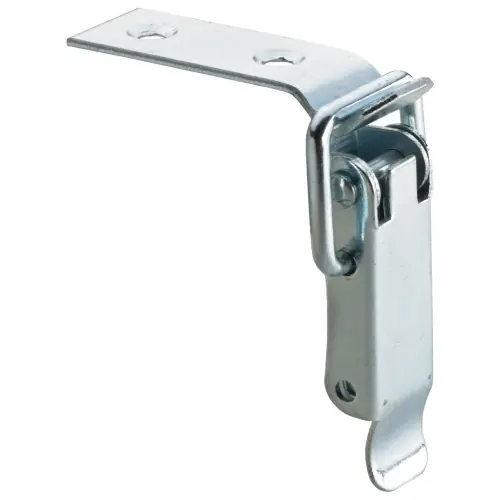 Vente Flash Fermoir à levier acier HETTICH, L.56 x l.15 mm – HETTICH