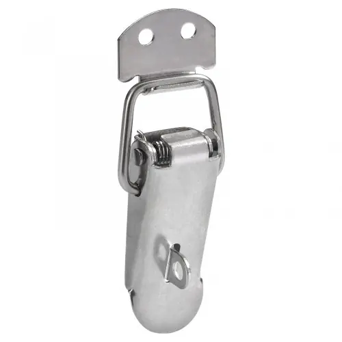 Commande En Gros Fermoir à levier acier HETTICH, L.70 x l.21 mm – HETTICH