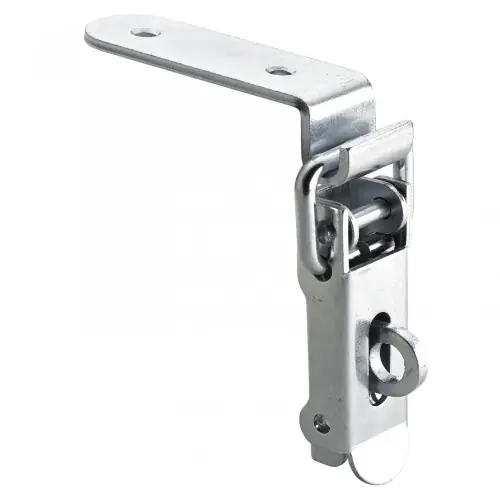 Fermoir à levier acier HETTICH, L.75 x l.40 mm – HETTICH Livraison Express