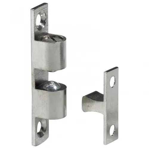 Affaire À Saisir Loqueteau à bille laiton HETTICH, L.49 x l.9 mm – HETTICH
