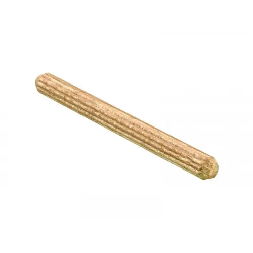 Lot de 100 chevilles bois HETTICH, D.6 mm x l.60 mm – HETTICH Petit Prix