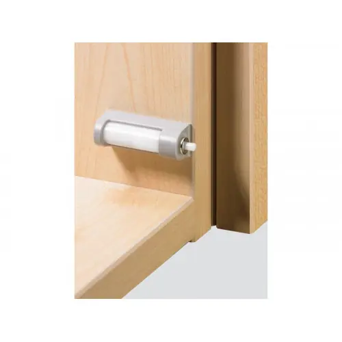 Populaire Lot De 2 Aimants À Pression Plastique Hettich, L.43 X Diam.10 Mm – HETTICH