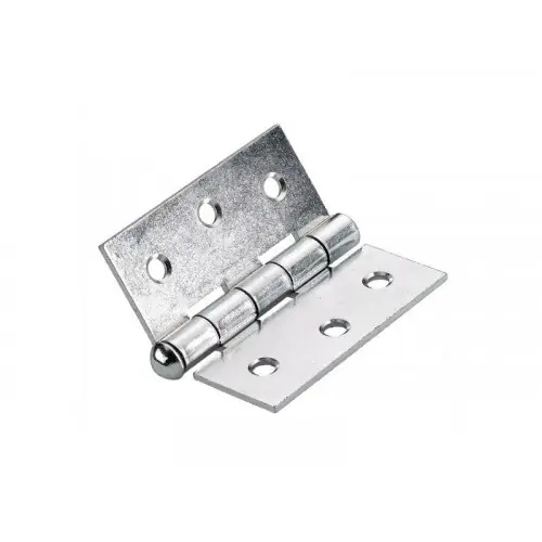 Lot de 2 charnières universel acier pour meuble, L.62 x l.64 mm – HETTICH Offre Exclusive