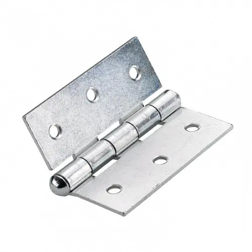 Offre Limitée Lot de 2 charnières universel acier pour meuble, L.68 x l.76 mm – HETTICH