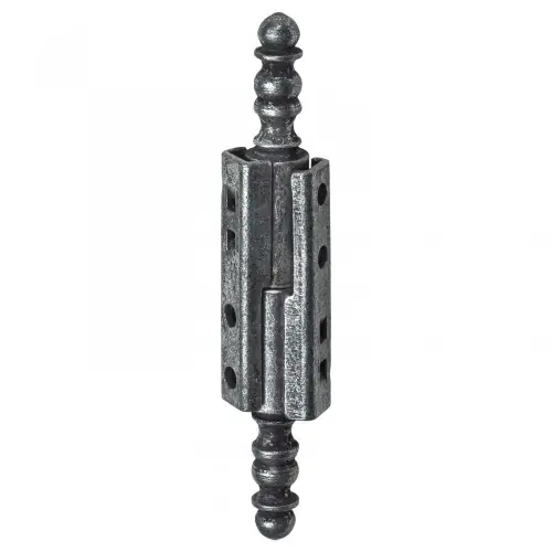 Paiement Sécurisé Lot de 2 paumelles acier pour meuble HETTICH, L.40 x l.10 mm - HETTICH