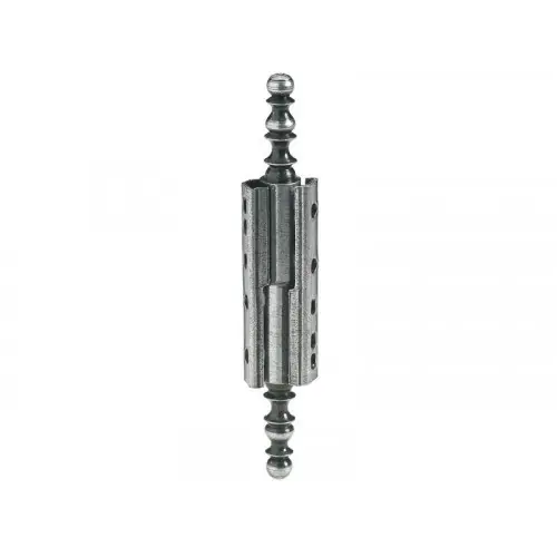 Lot De 2 Paumelles Acier Pour Meuble Hettich, L.50 X L.10 Mm – HETTICH Expédition Rapide