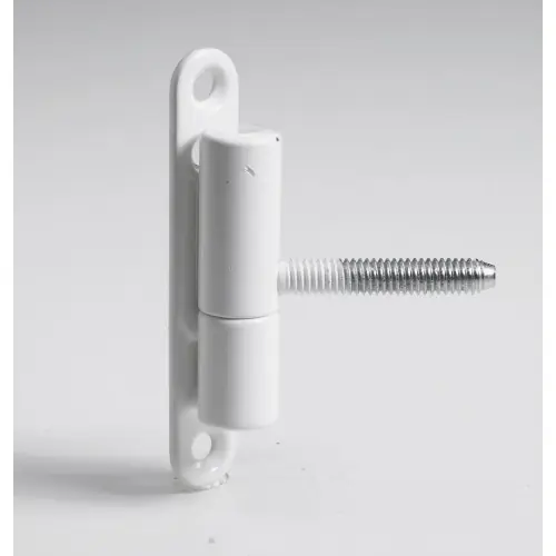 Lot de 2 paumelles acier pour meuble HETTICH, L.68 x Diam.13 mm - HETTICH Promotion