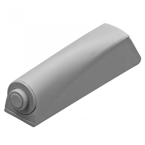Lot de 2 système d’ouverture plastique brut HETTICH, l.60 mm - HETTICH Commander Vite