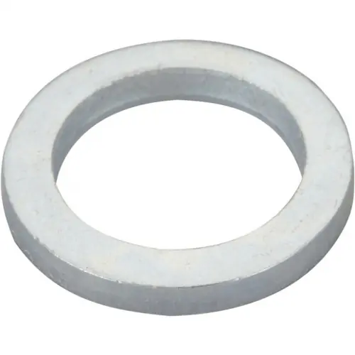 Haute Qualité Lot de 20 bagues d‘écartement acier pour meuble HETTICH, L.1 x Diam.15 mm - HETTICH