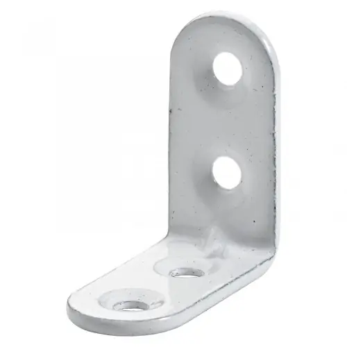 Lot de 20 Equerres 9100403 HETTICH, l.30 mm - HETTICH Expédié Aujourd'hui