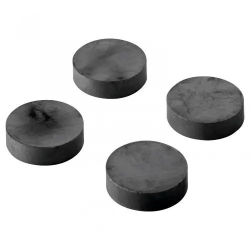Nouvel Arrivage Lot de 4 aimants magnétiques HETTICH, L.30 x Diam.30 mm – HETTICH