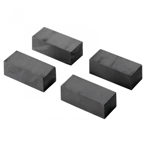 Marque Lot de 4 aimants magnétiques HETTICH, L.36 x l.16 mm - HETTICH