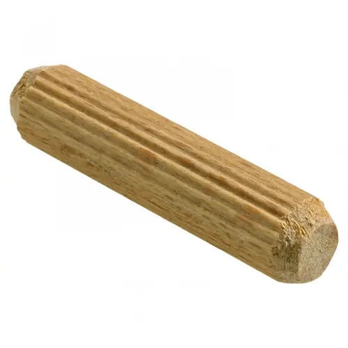 Pas Cher Lot de 40 chevilles bois brut HETTICH, l.35 mm – HETTICH