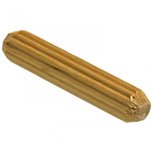 Promotion Lot de 50 chevilles bois brut HETTICH, l.30 mm - HETTICH