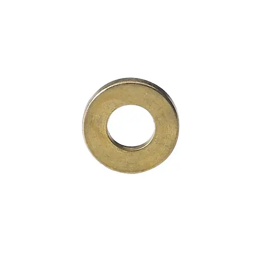 Lot de 6 bagues paumelles laiton pour meuble HETTICH, L.1.6 x Diam.12 mm - HETTICH Commande En Gros