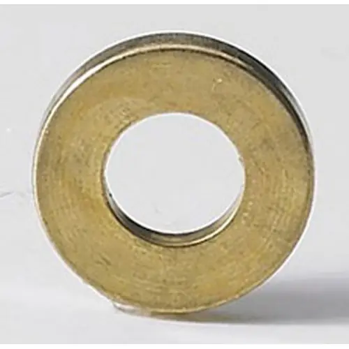 Paiement Sécurisé Lot de 6 bagues paumelles laiton pour meuble HETTICH, L.3 x Diam.14 mm - HETTICH