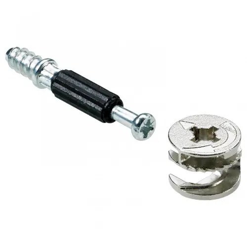 Lot de 8 Ferrures 89329 HETTICH - HETTICH Paiement Sécurisé