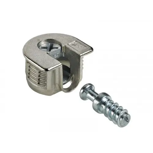 Lot de 8 ferrures 89359 HETTICH - HETTICH Certifié