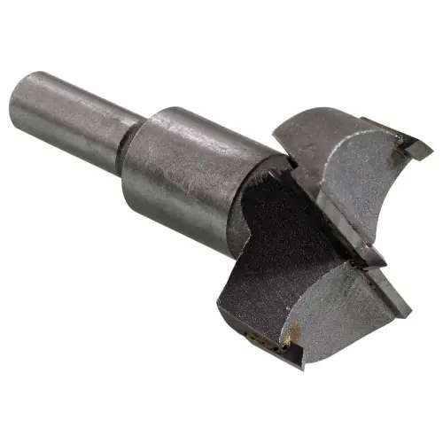 Achat Immédiat Mèche acier pour meuble - HETTICH