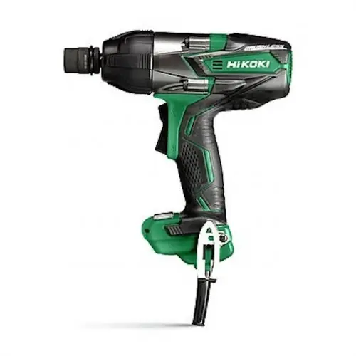 Super Prix Boulonneuse à choc – 360Nm 370W – induction carré 1/2&Prime; – vitesse vide 1100 – 1600 tr/min – Hikoki